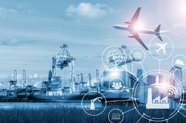 Asset Light Logistics Broker